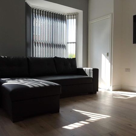 City Apartments Charles Street Kingston upon Hull Kültér fotó