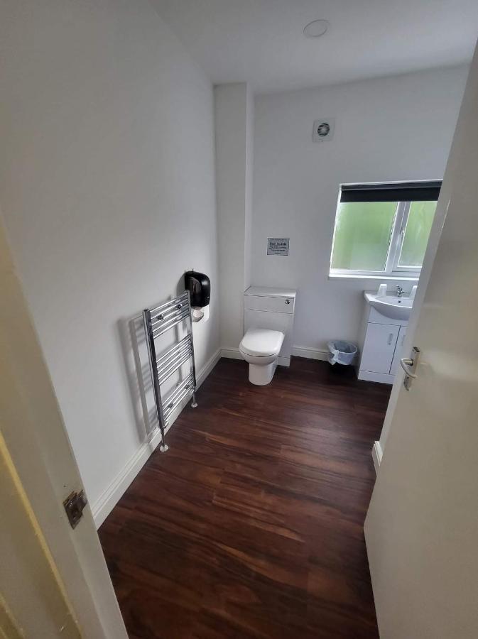 City Apartments Charles Street Kingston upon Hull Kültér fotó