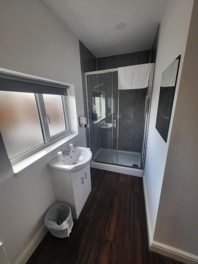 City Apartments Charles Street Kingston upon Hull Kültér fotó
