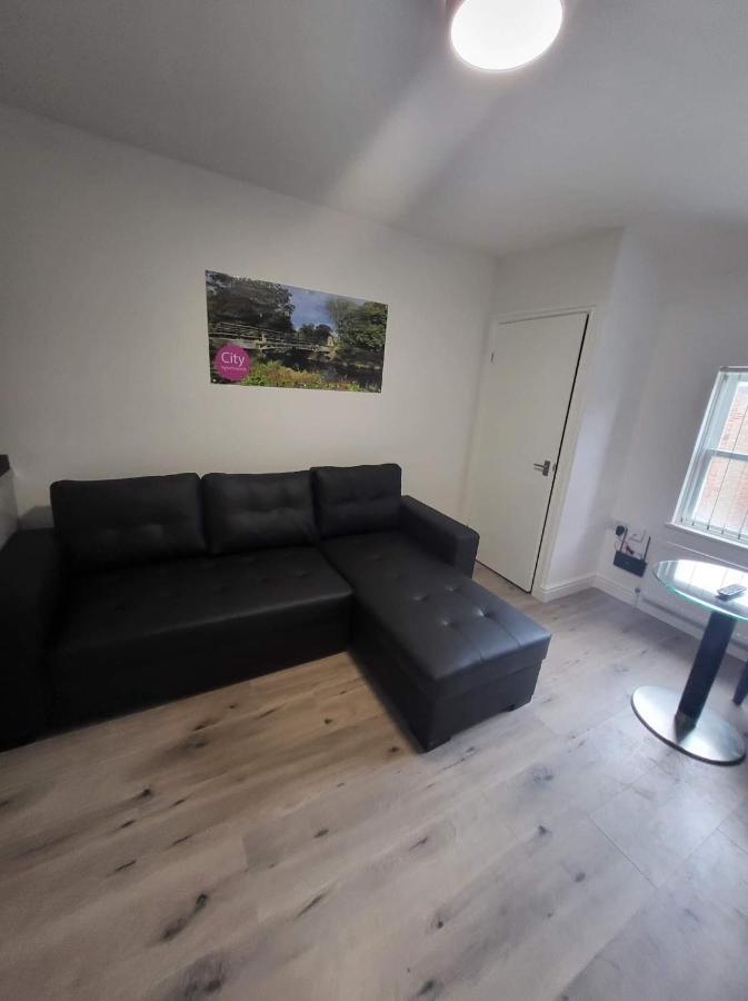 City Apartments Charles Street Kingston upon Hull Kültér fotó