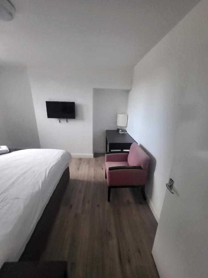 City Apartments Charles Street Kingston upon Hull Kültér fotó